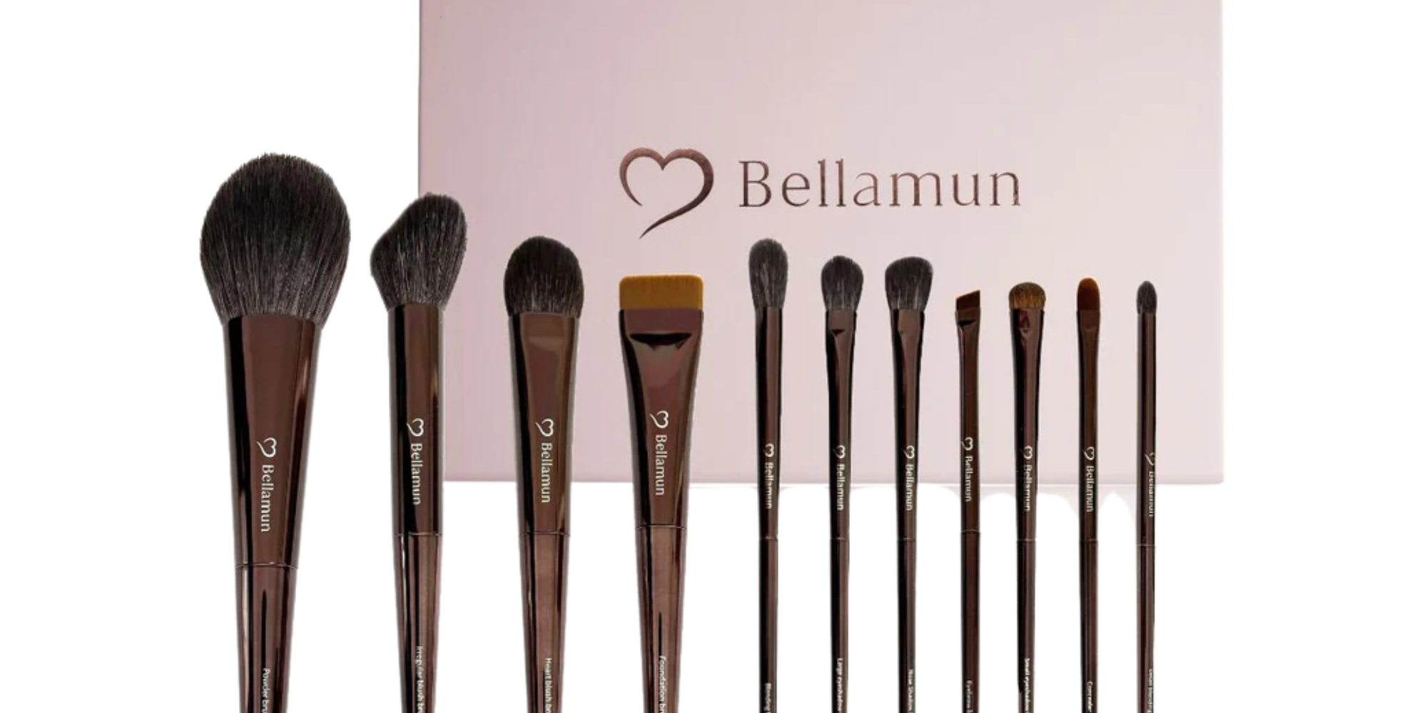 BRUSHES AND TOOLS