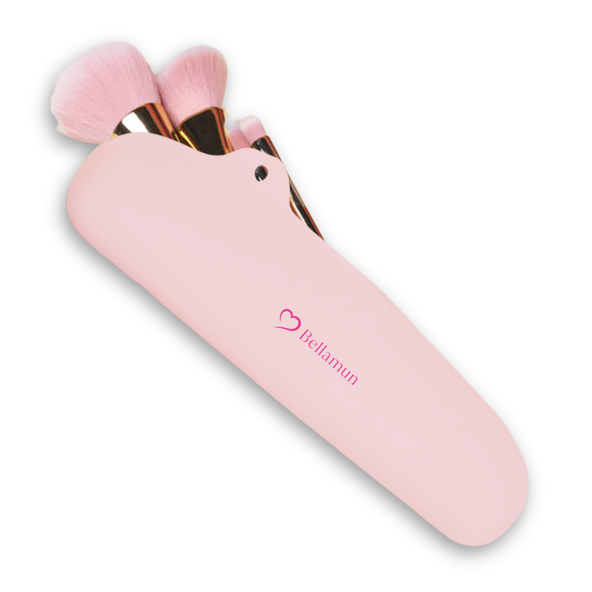 Make Up Brush Bag