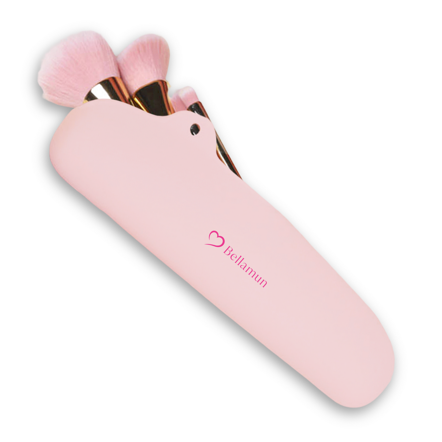 Make Up Brush Bag