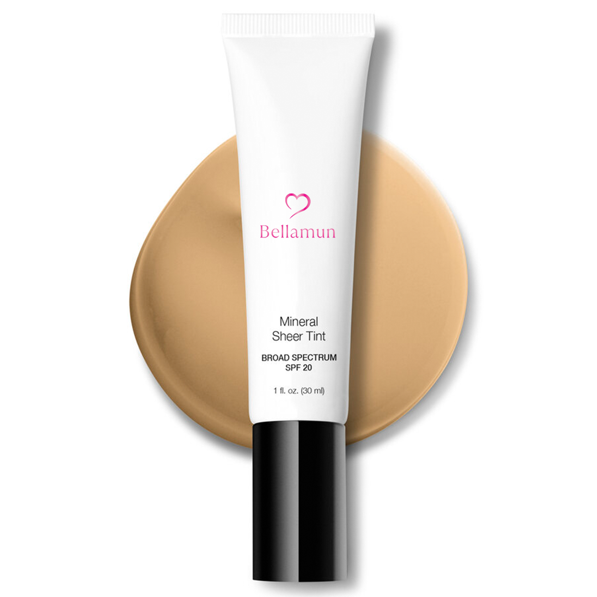 Mineral Sheer Tint