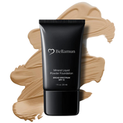 Mineral  Liquid Powder Foundation