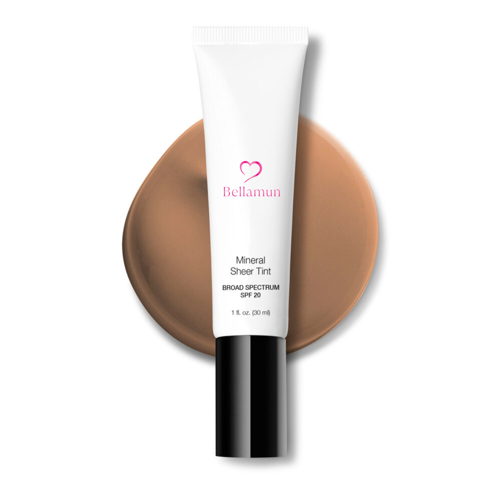 Mineral Sheer Tint