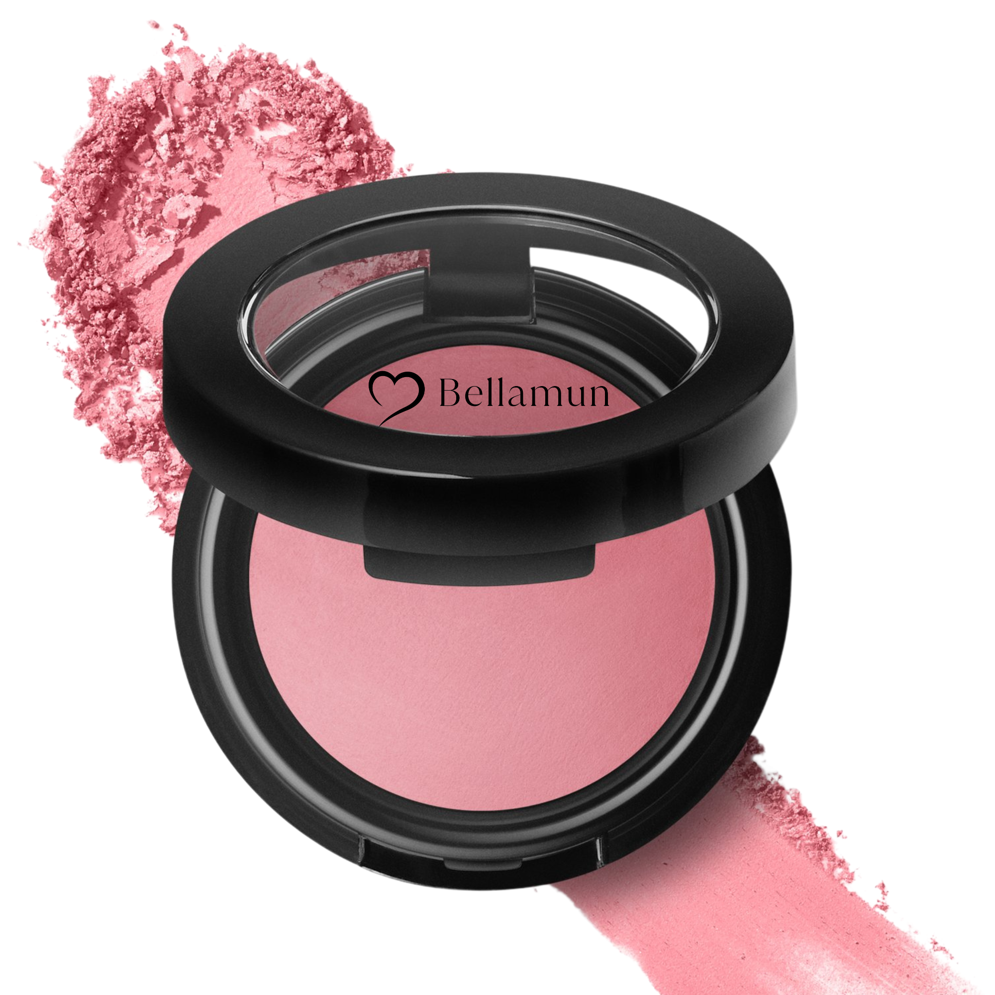 Baked Blush