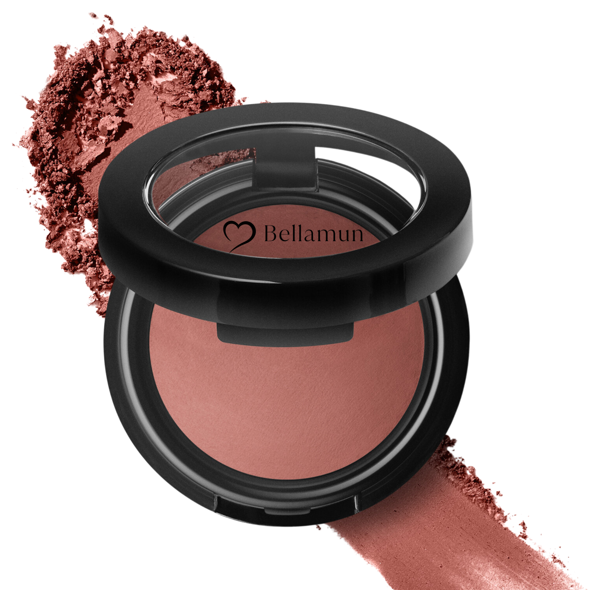 Baked Blush