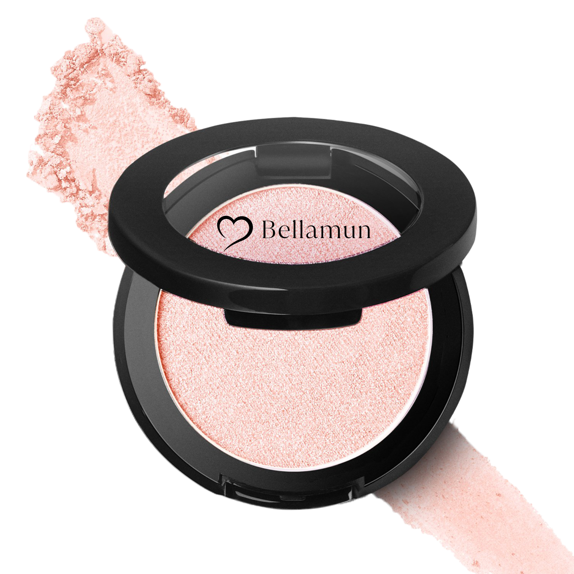 Molten Powder for Cheeks and Eyes