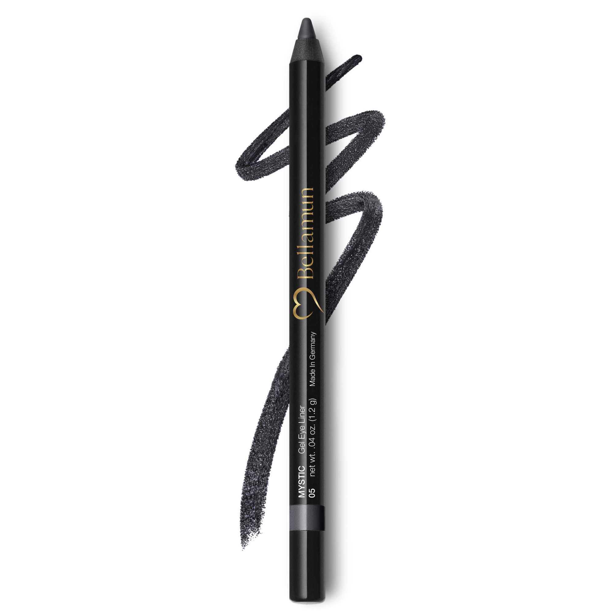 Gel Eye Liner