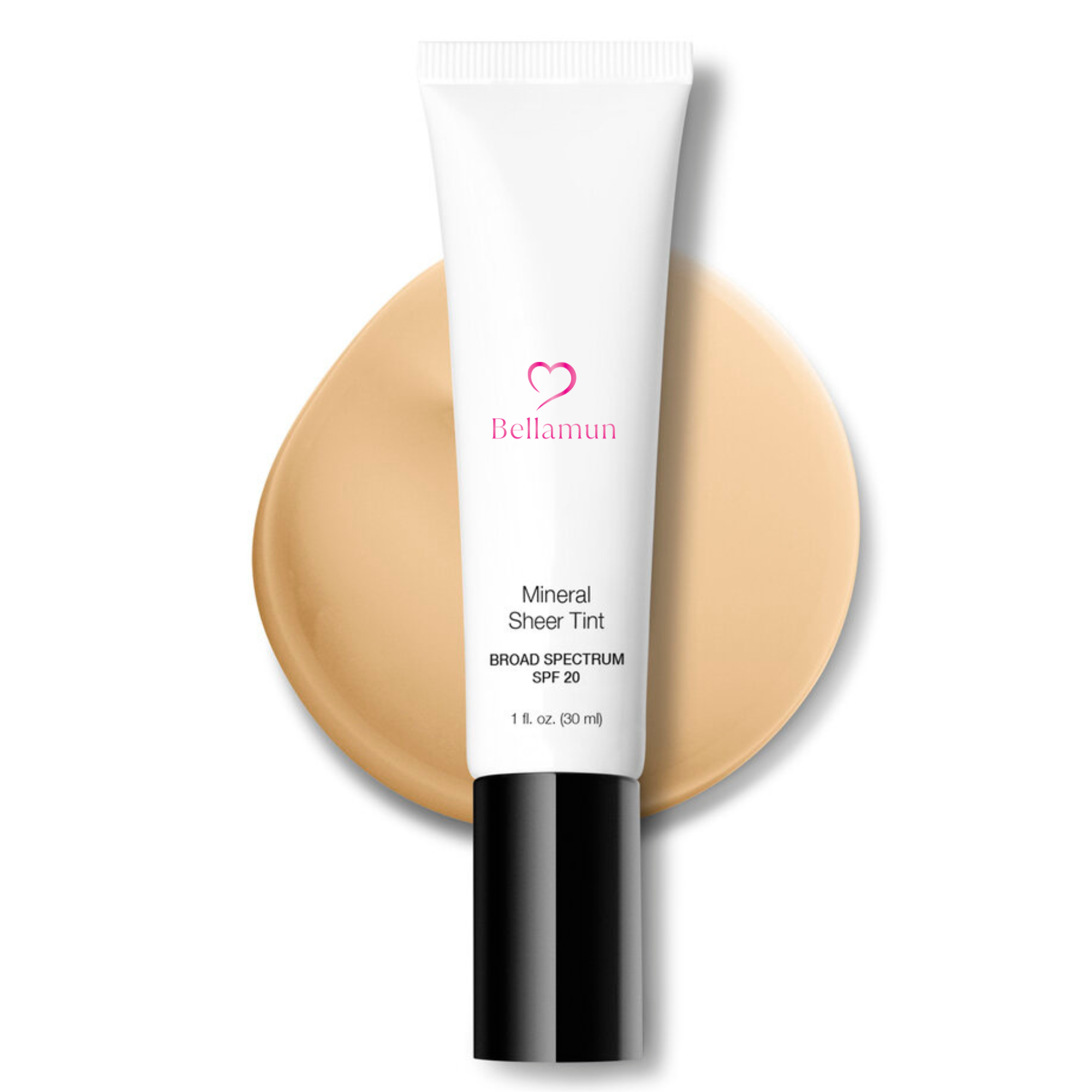 Mineral Sheer Tint