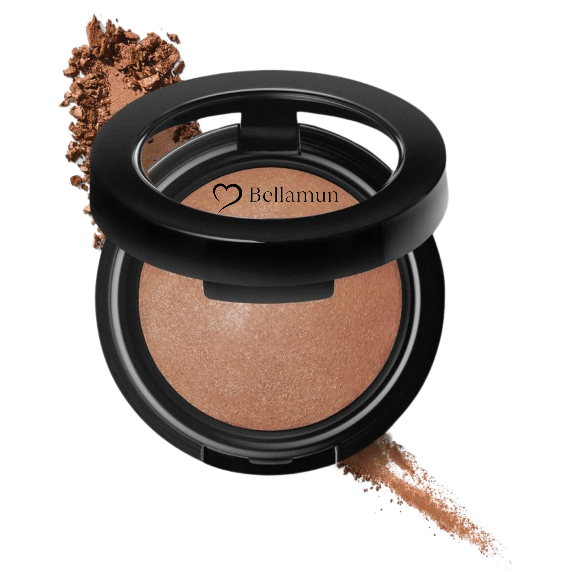 Baked Bronzer