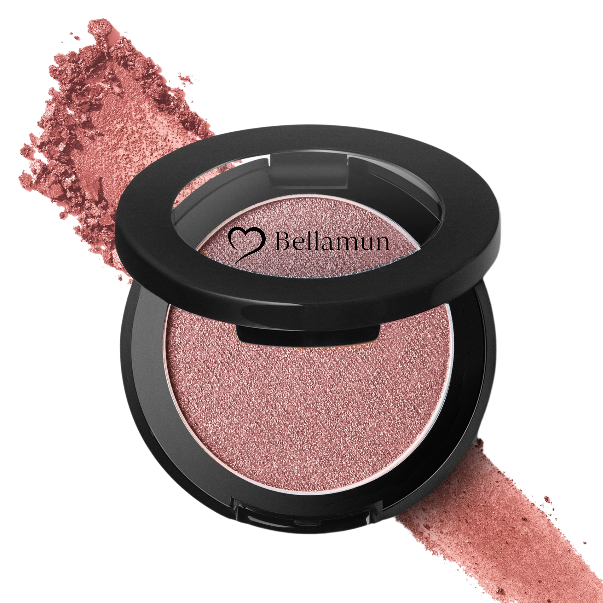 Molten Powder for Cheeks and Eyes