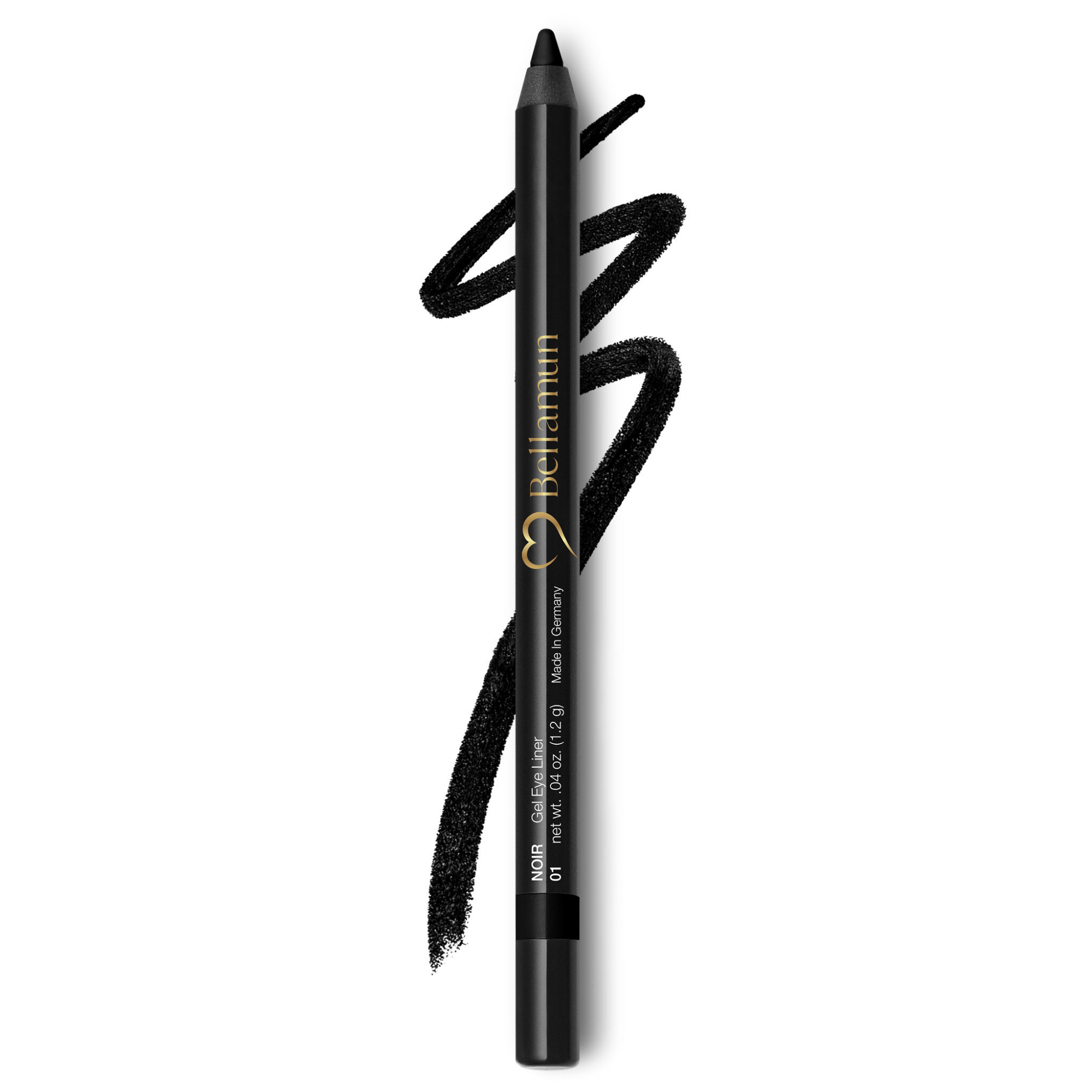 Gel Eye Liner