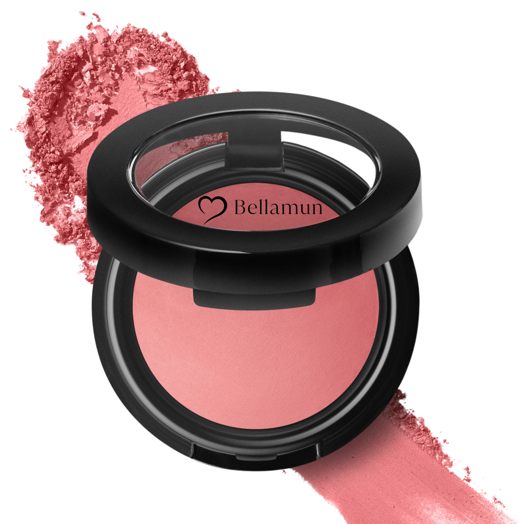 Baked Blush