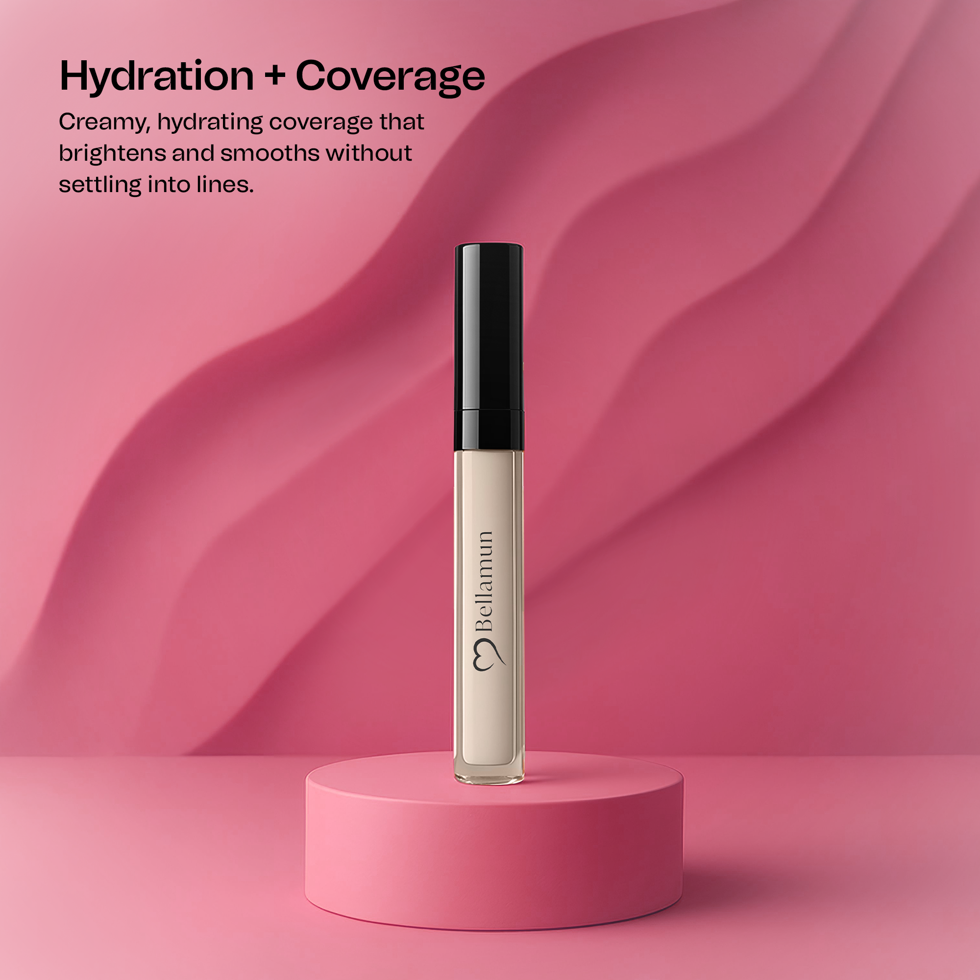 Bellamun Hydrating Concealer