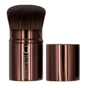 Retractable Kabuki Brush