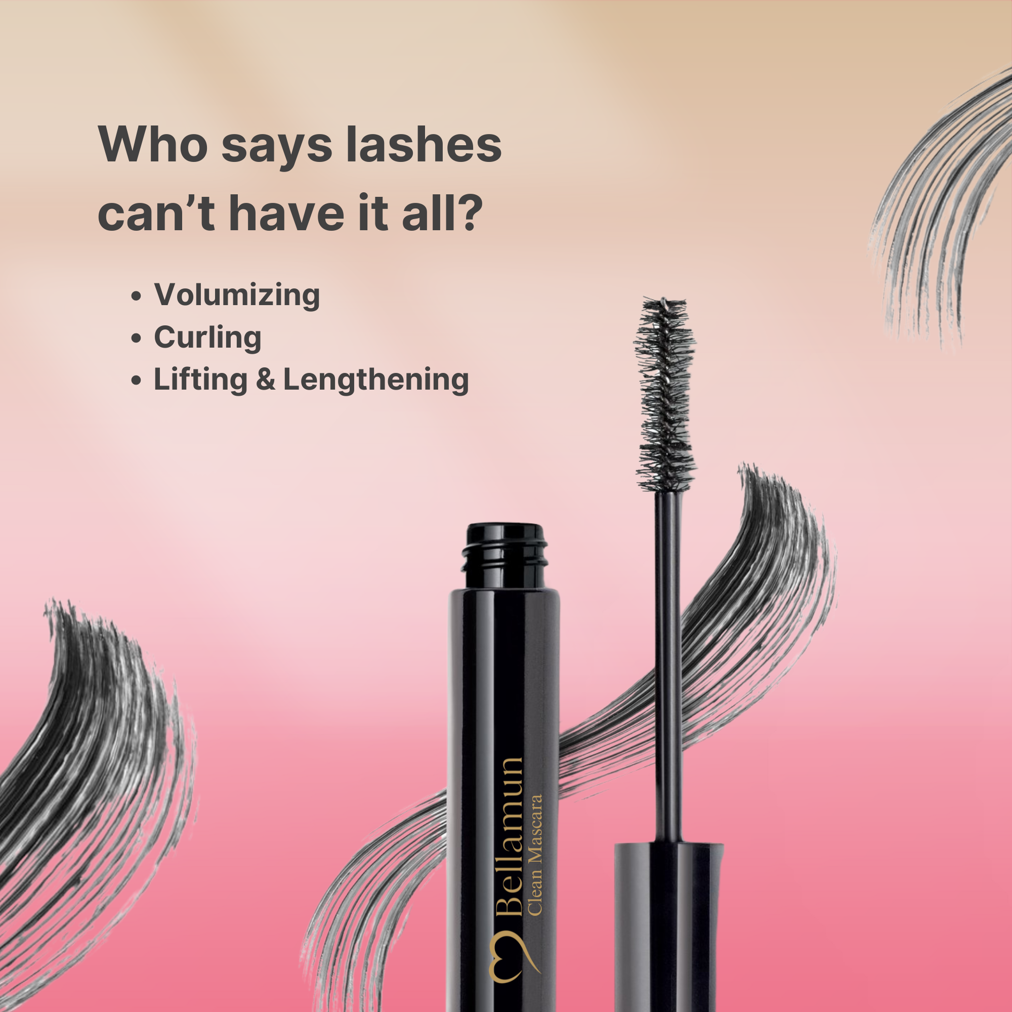 Mascara