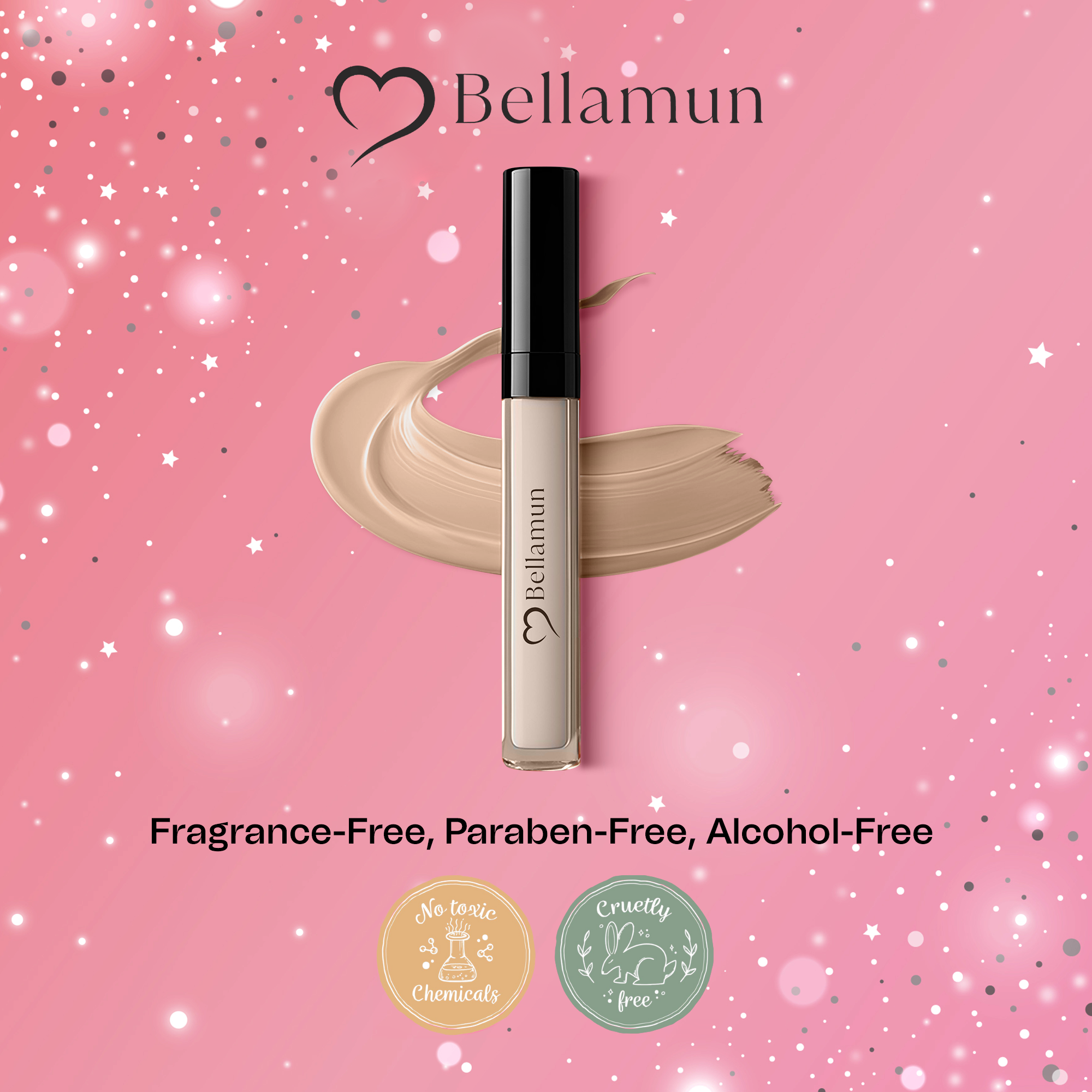 Bellamun Hydrating Concealer