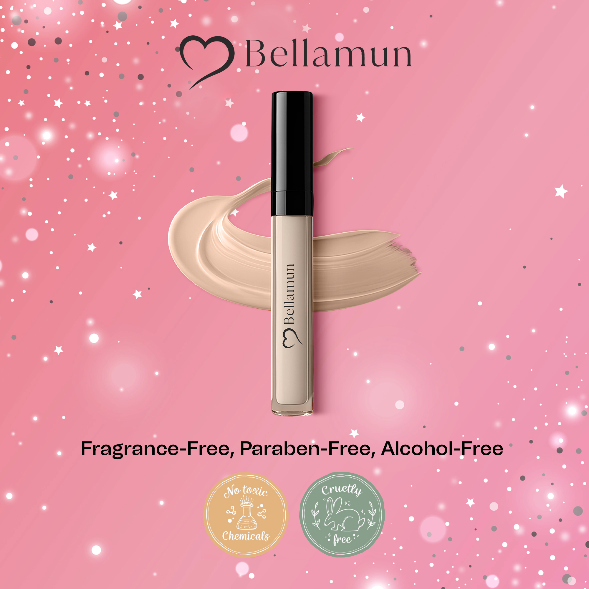 Bellamun Hydrating Concealer