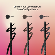 Gel Eye Liner
