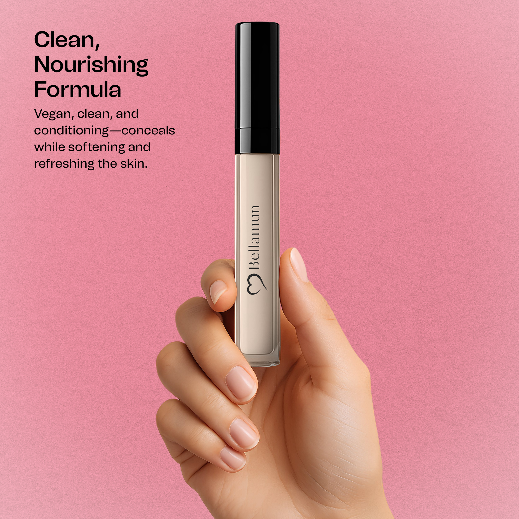 Bellamun Hydrating Concealer