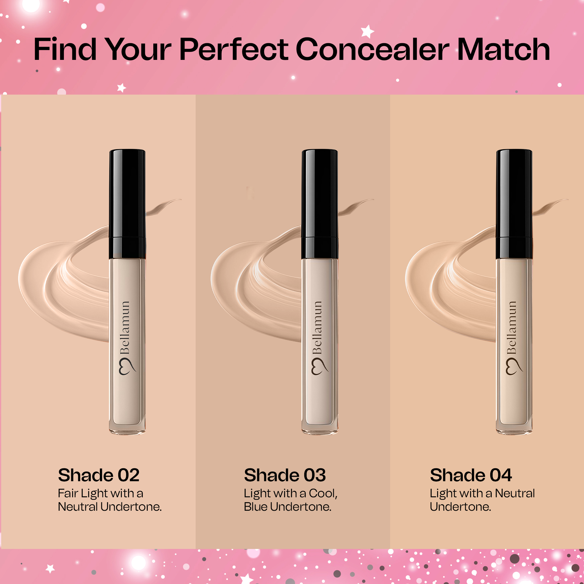 Bellamun Hydrating Concealer