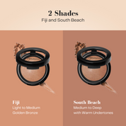 Baked Bronzer
