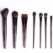 11-Piece Professional Makeup Brush Set