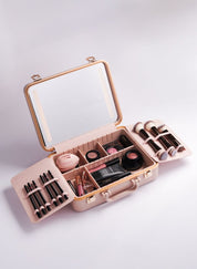 Glow On The Go Vanity Case