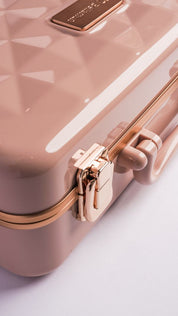 Glow On The Go Vanity Case