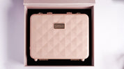 Glow On The Go Vanity Case