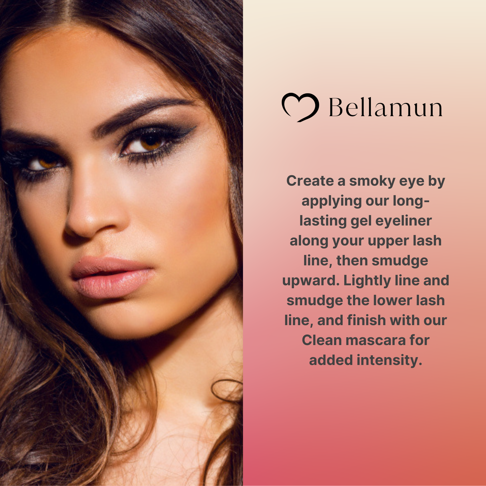 Gel Eye Liner