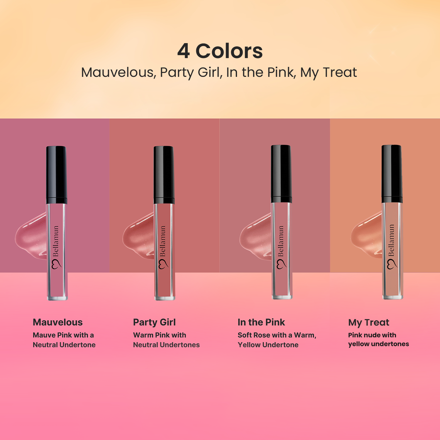 Lip Serum