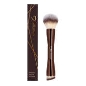 Dual Tip Pro Brush – Cream & Powder