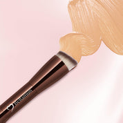 Dual Tip Pro Brush – Cream & Powder